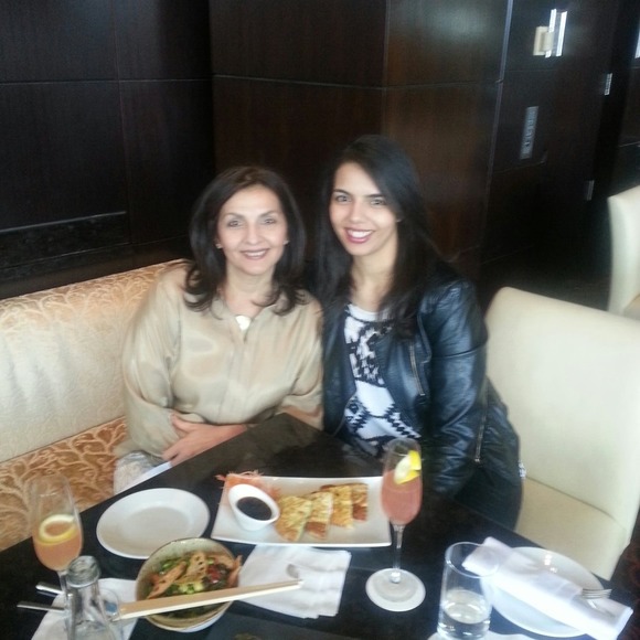 Meet your Posher, Giovanna - Picture 1 of 1